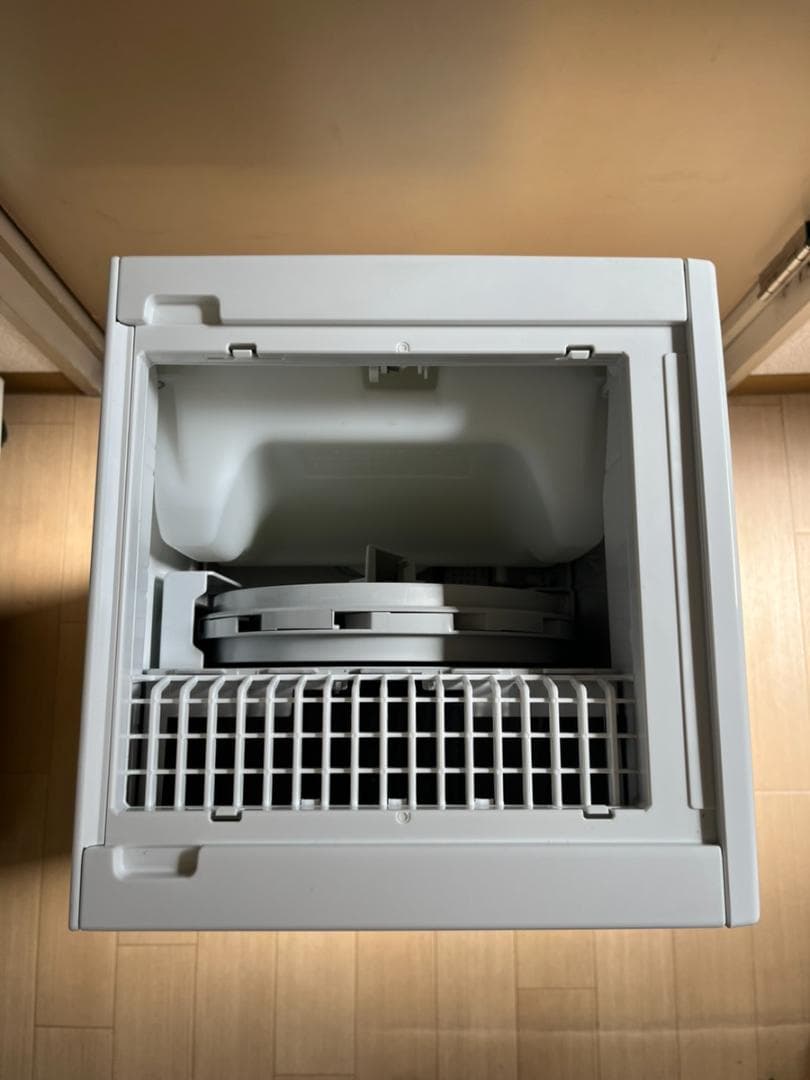 ダイキン 空気清浄機 MCK55XE8-W 2021年製 加湿ストリーマ