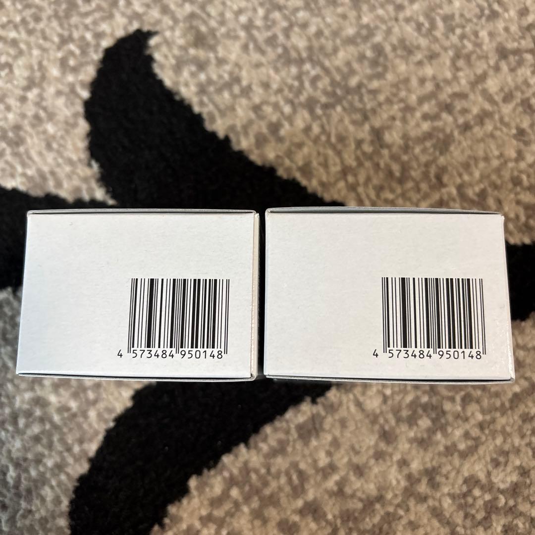 ととのうぐらすフェイスジェル 40g 2個セット