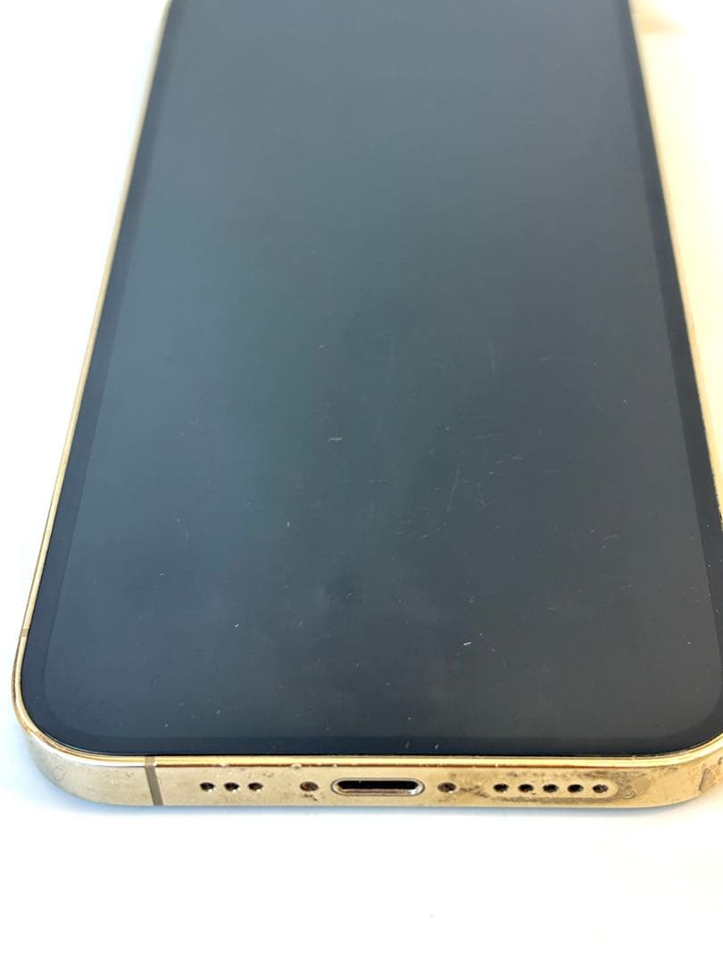 Apple iPhone 12 Pro 128g simロック無し BT72%