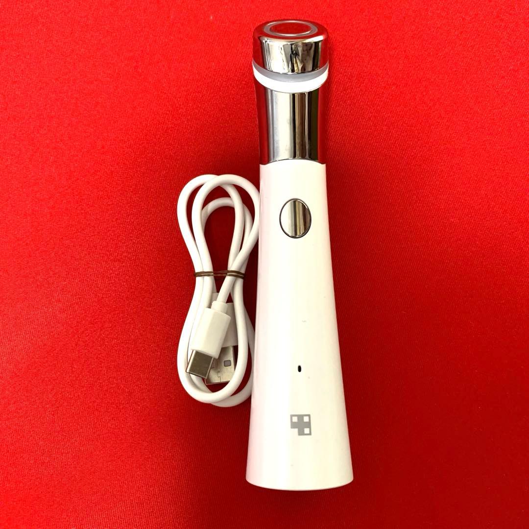 メディキューブ 美顔器 セット