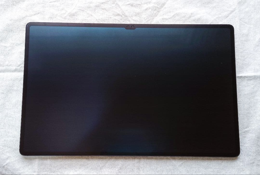 オマケ付 Galaxy Tab S8 Ultra 512GB SIMフリー
