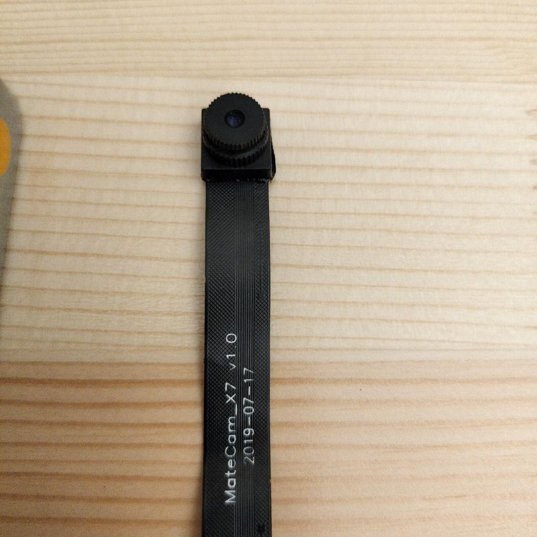 匠ブランド 基盤カメラ
