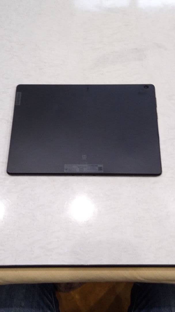 Lenovo　TB-505F　タブレット　Android　　バッテリー新品