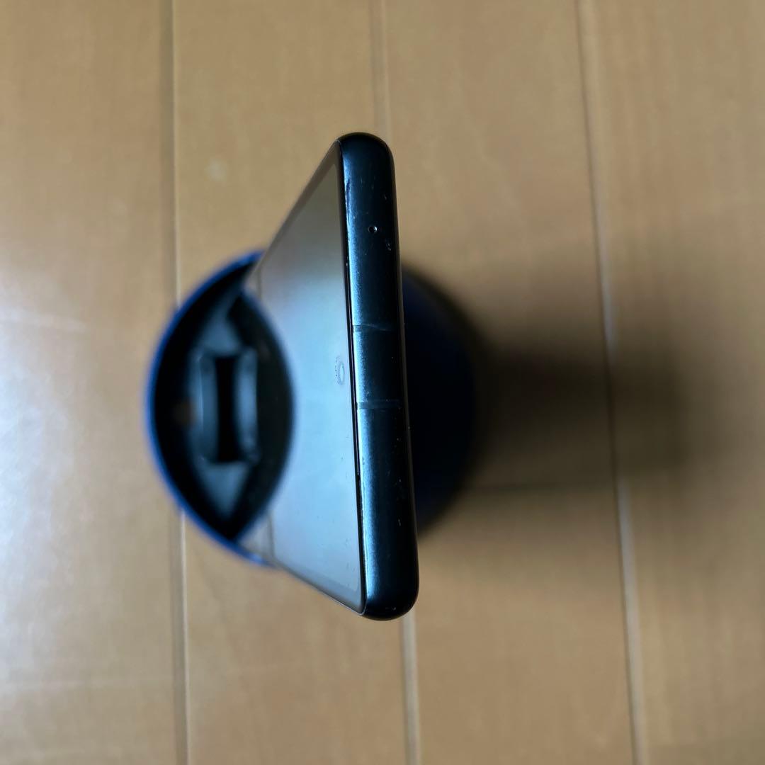 Google Pixel 7a チャーミングブラック 本体