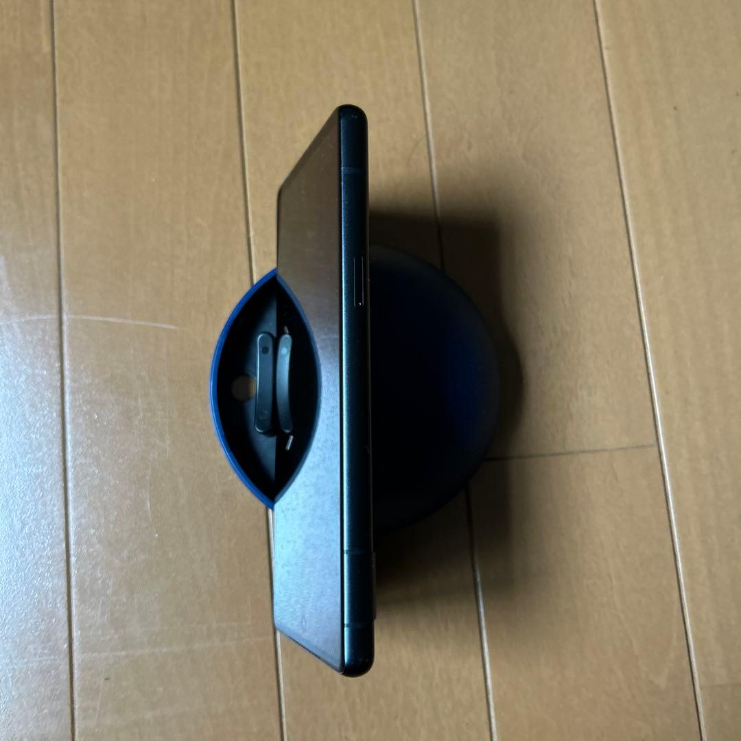 Google Pixel 7a チャーミングブラック 本体