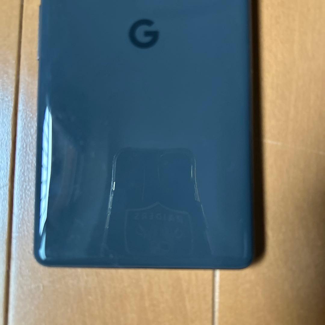 Google Pixel 7a チャーミングブラック 本体