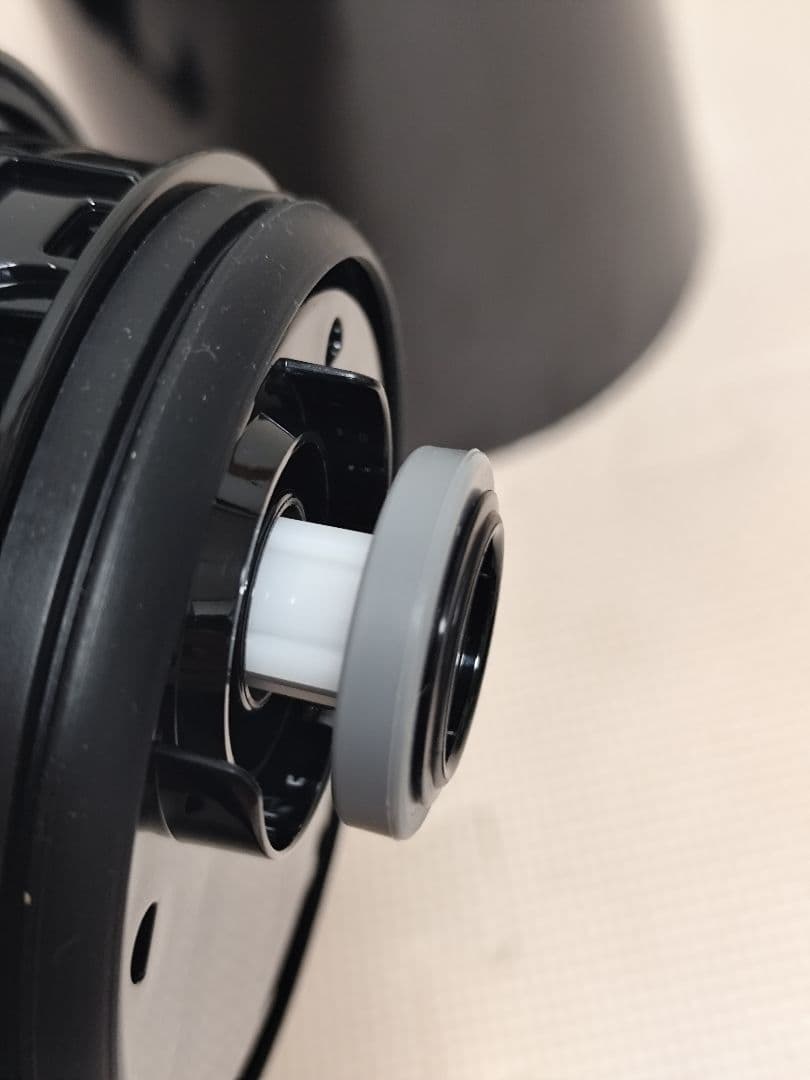 T-fal　ディスプレイロックコントロール　0.8L KO8568JP　箱傷