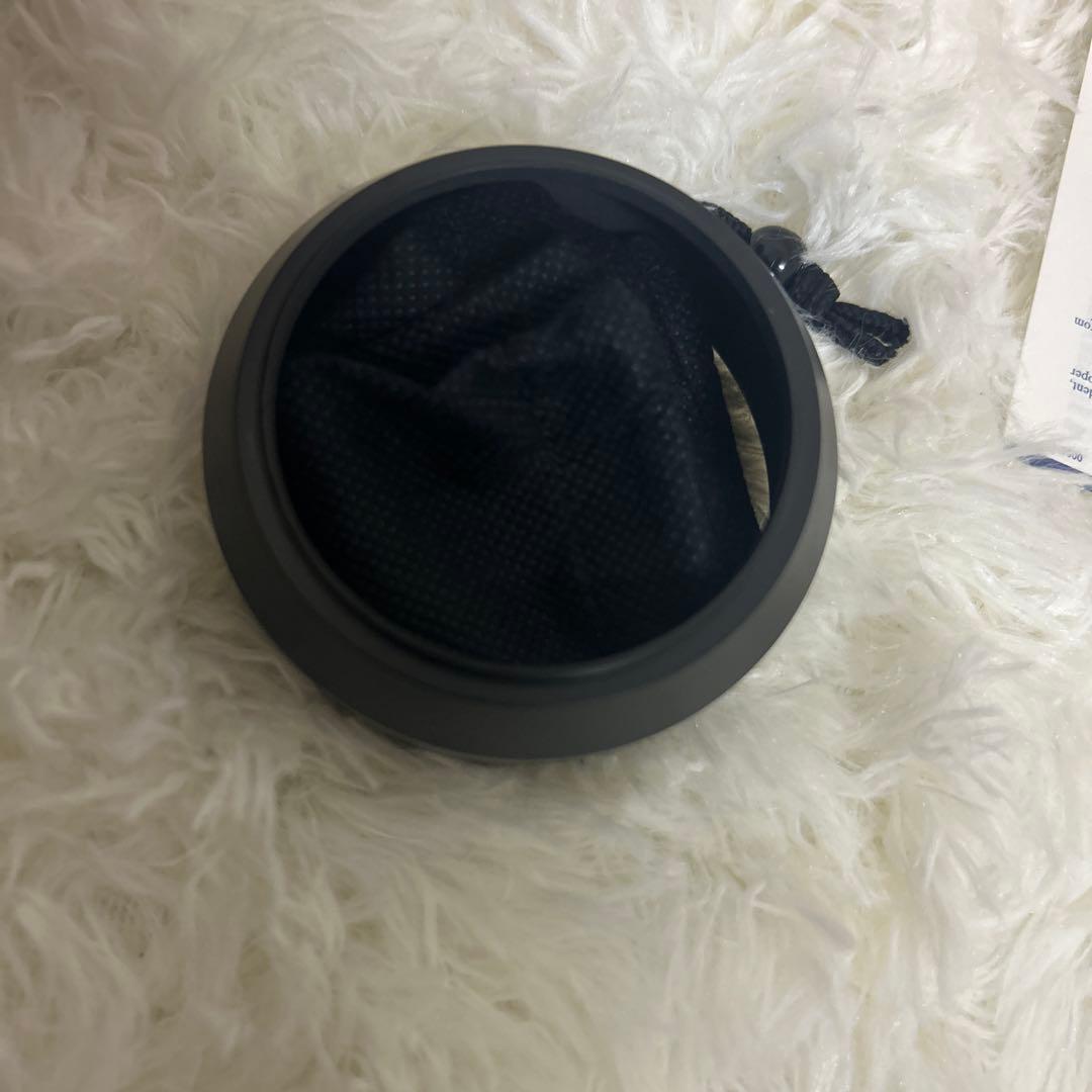 【未使用級】AF Nikkor 85mm F1.8D　カメラ　ニコン　レンズ