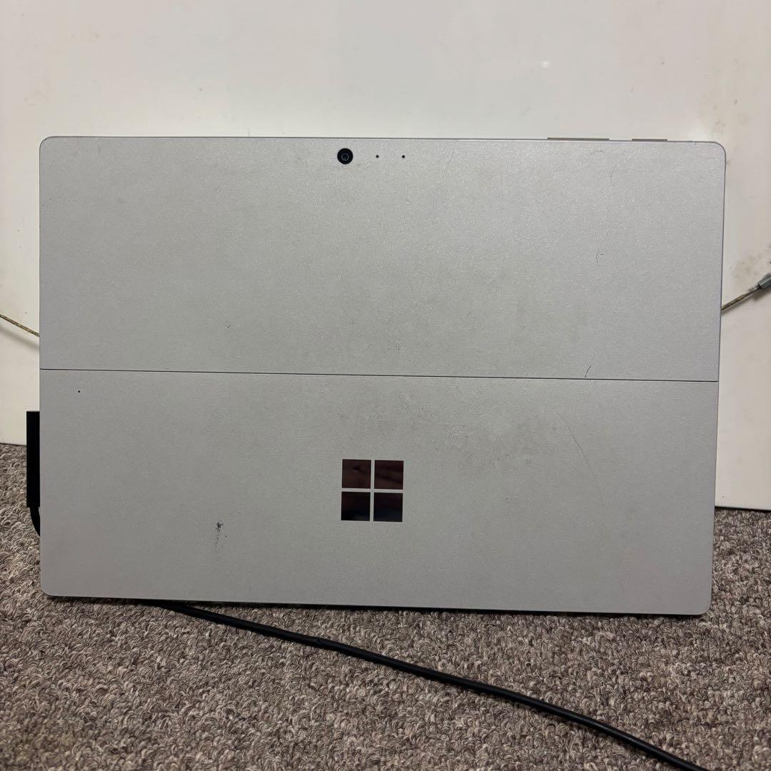 K*)様 Surface Pro5 i5 8G 256G Microsoft W