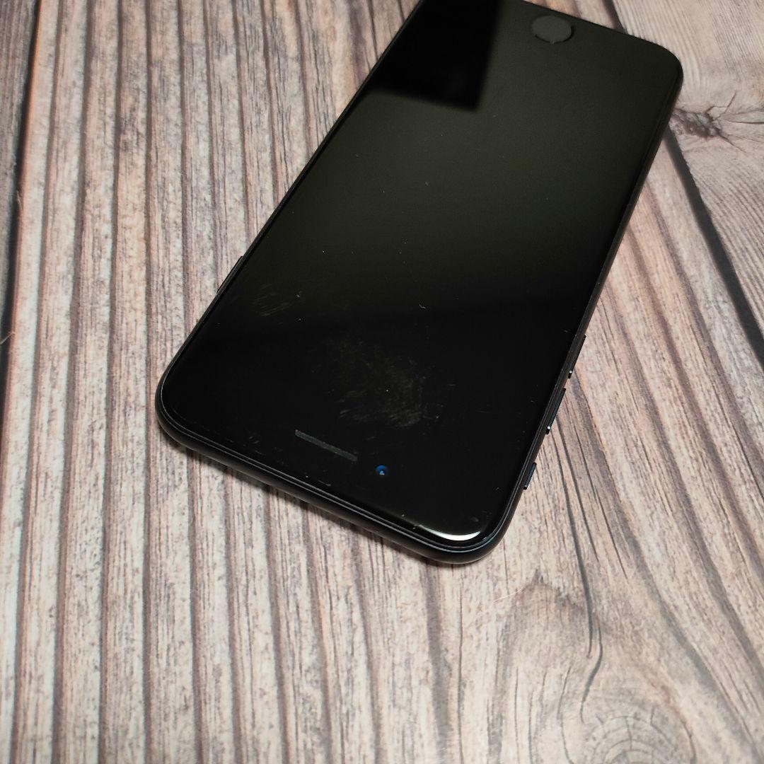 iPhone SE 第3世代 64GB バッテリー99%