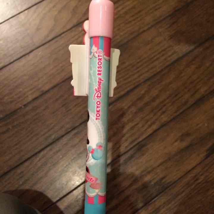 ディズニーボールペン