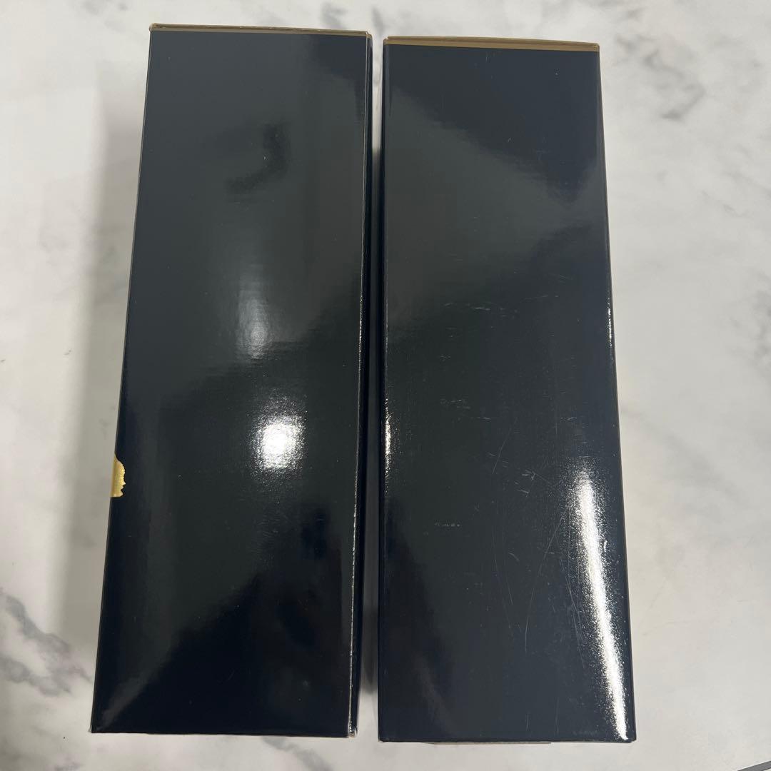 山崎 18年 シングルモルトウイスキー 空箱