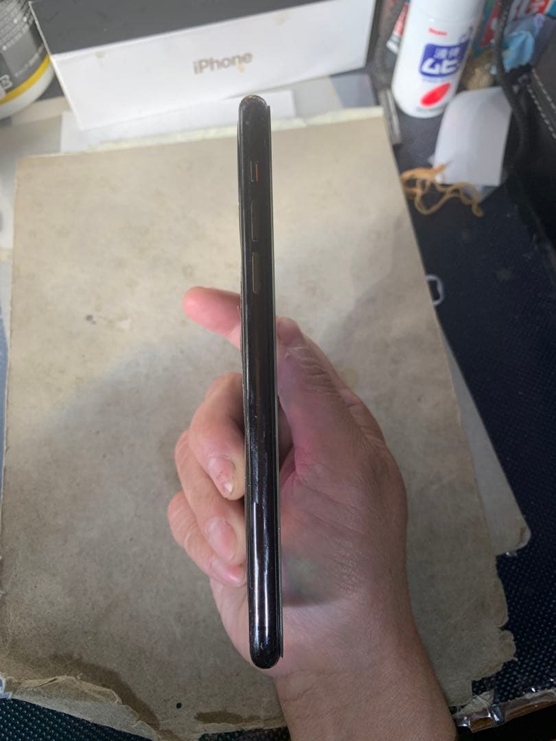 iPhone 11 Pro Max 256GB SIMフリー