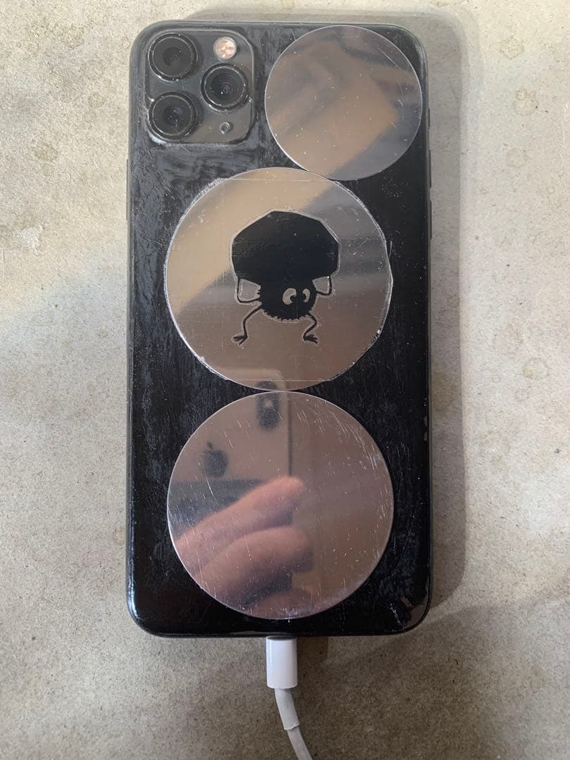 iPhone 11 Pro Max 256GB SIMフリー