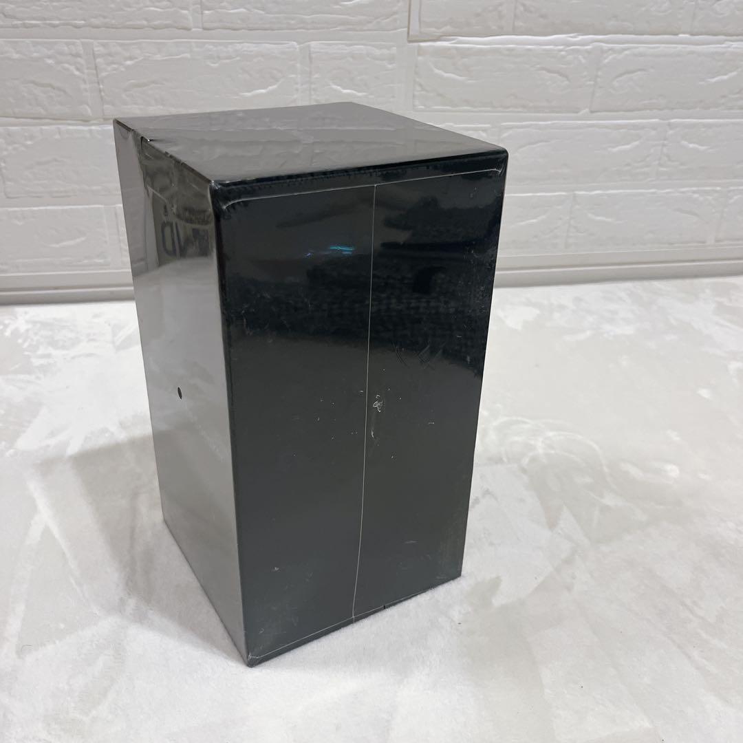 BALMUDA The Speaker M01A-BK ブラック