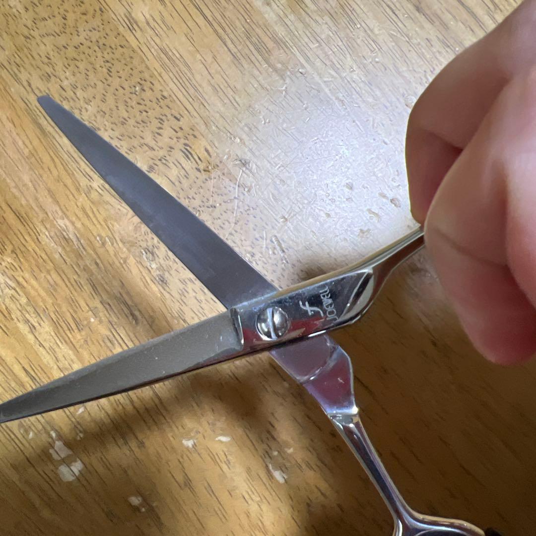 kageジョエル jowell 5.5インチ シザー