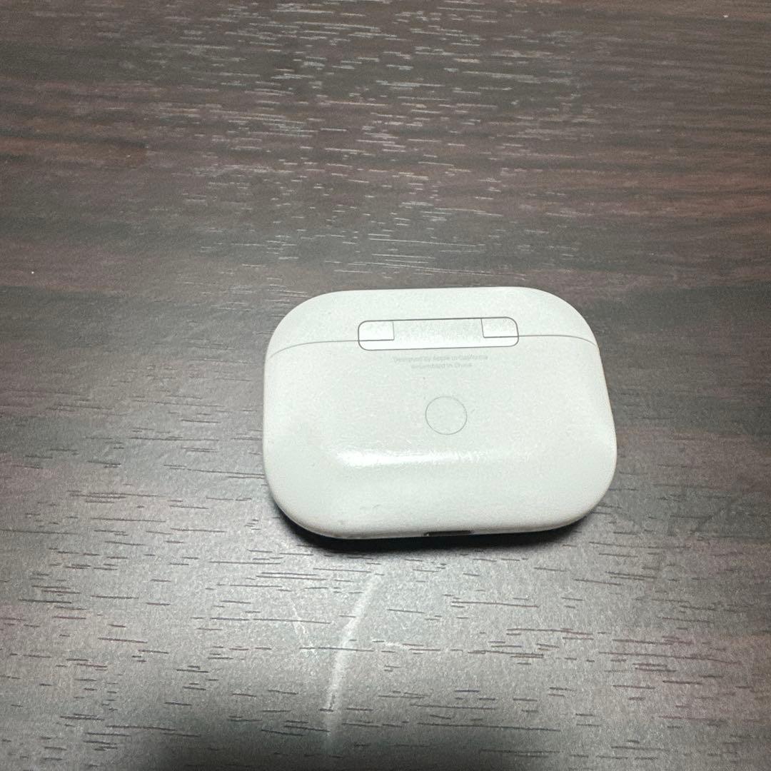 【右耳のみ】AirPodspro2充電ケース付き