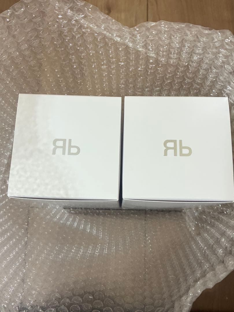 Rb バランシングシャンプー 2本セット