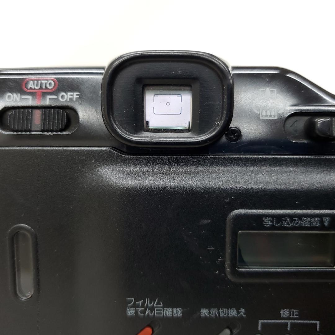 フィルムカメラ Canon Autoboy TELE G03-1111-354-6v