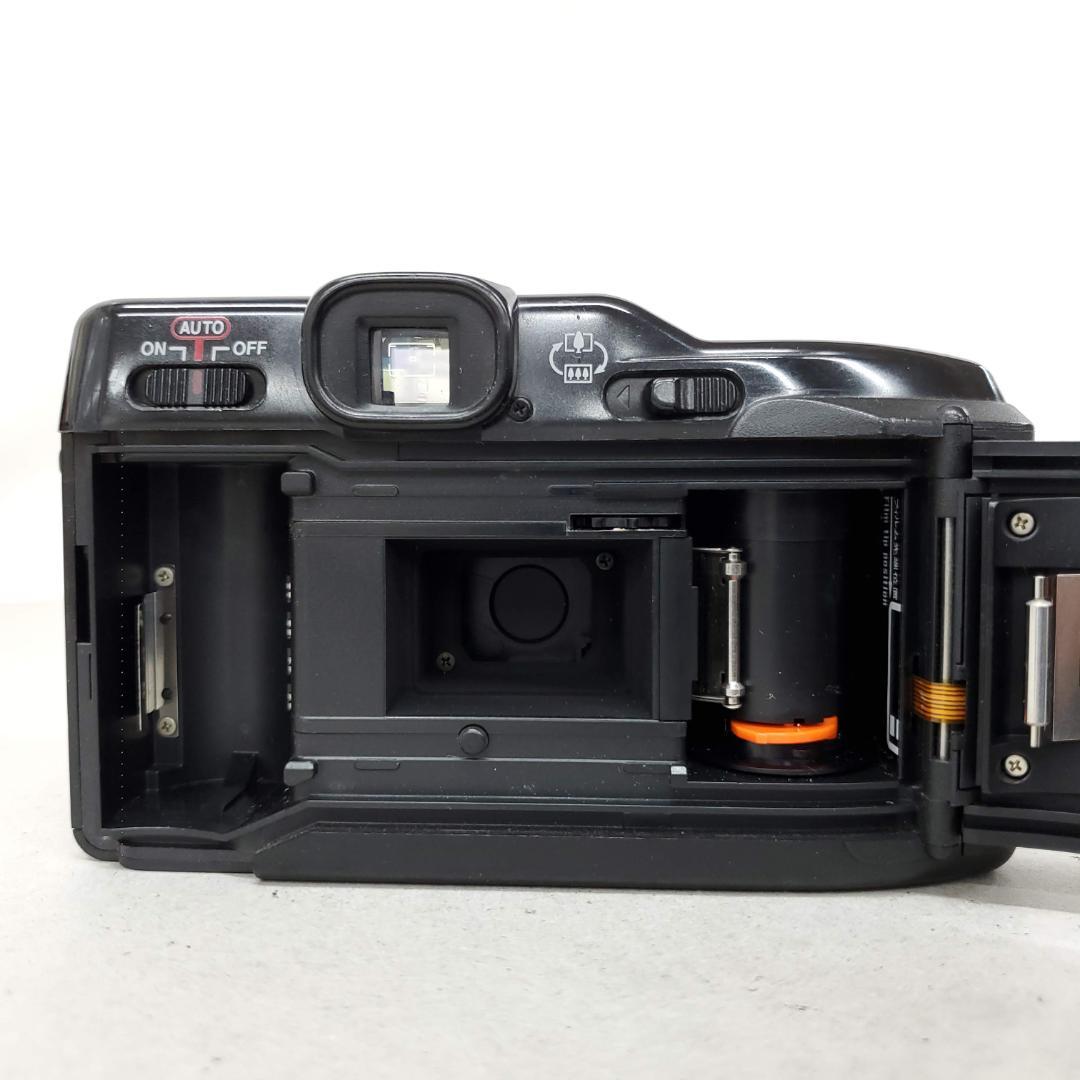 フィルムカメラ Canon Autoboy TELE G03-1111-354-6v