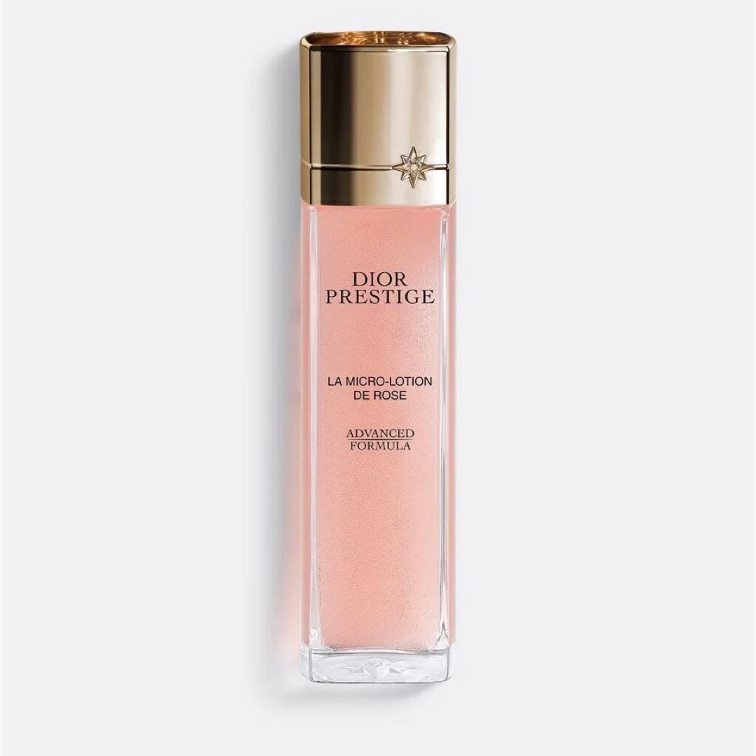 Dior Prestige マイクロユイルドローズセラム 10本セット50ml