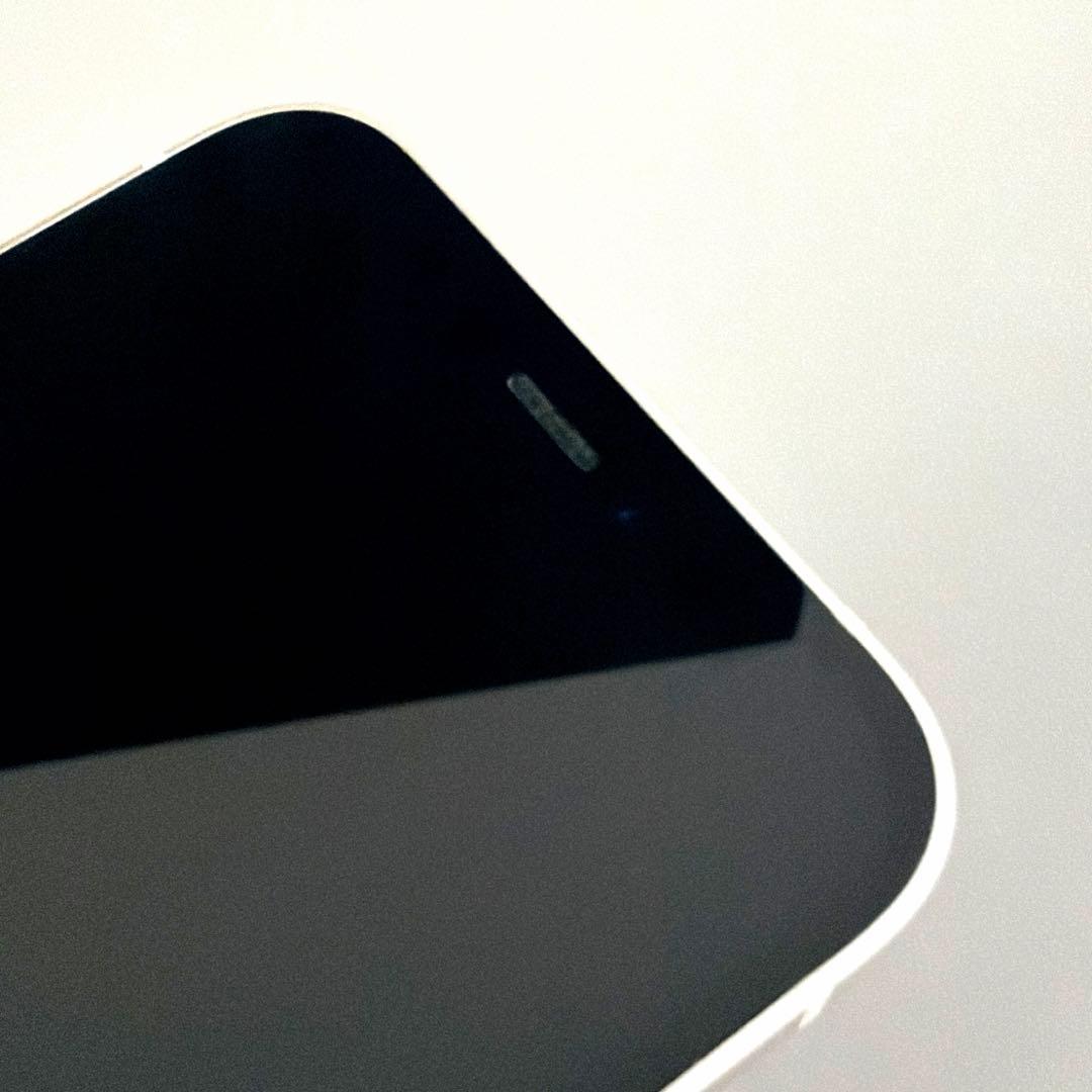 iPhone12mini 128GB ホワイト