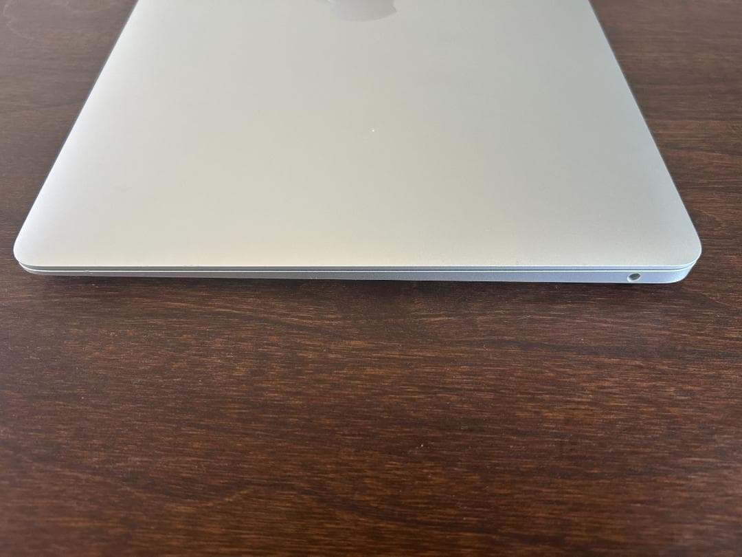 Apple MacBook Air M1 ノートパソコン　US キーボード