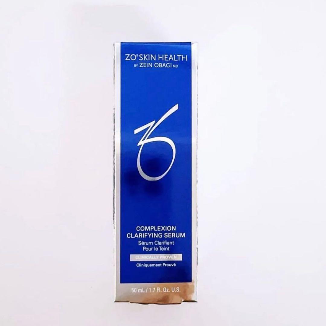 [数量限定価格]クリアファイングセラム　ゼオスキン　ZO SKIN HEALTH