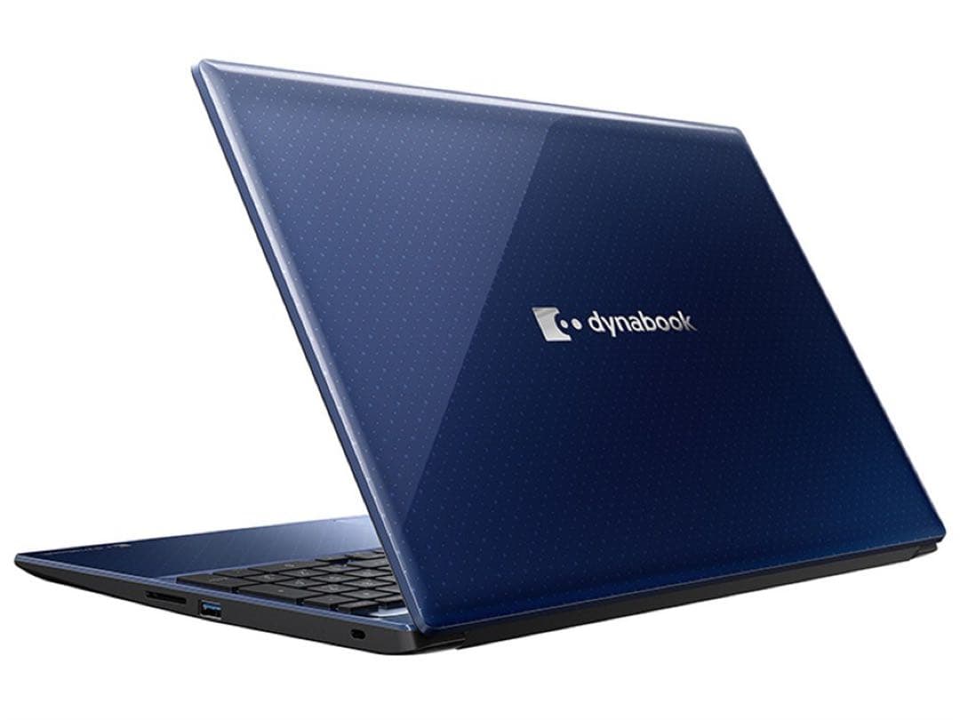 dynabook C7 P1C7MPBL [スタイリッシュブルー]