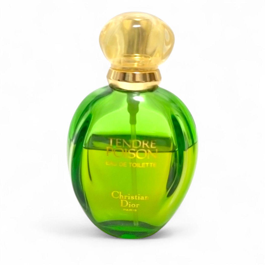 Dior ディオール TENDRE タンドル オードトワレ EDT 100ml