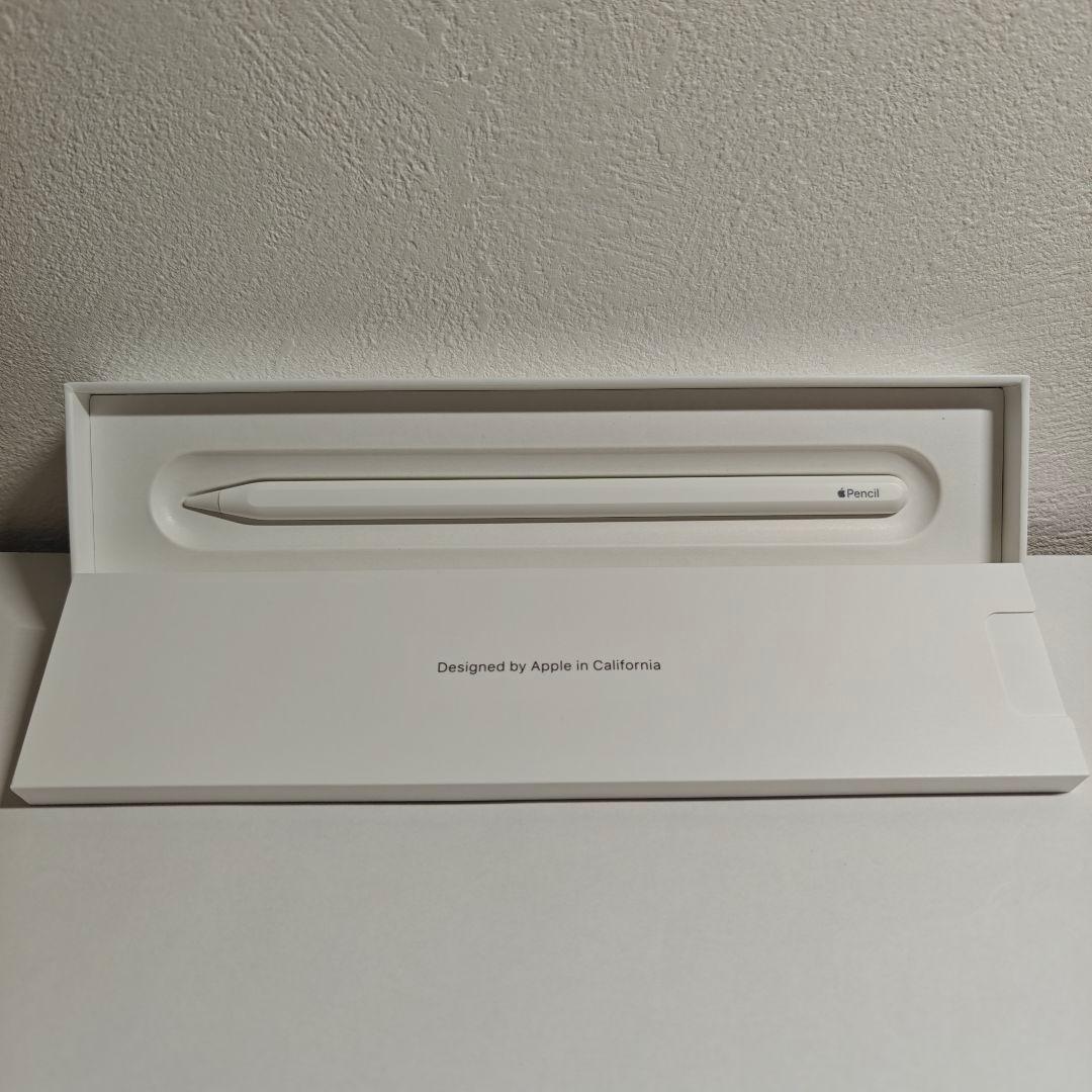 Apple Pencil 第二世代 中古美品