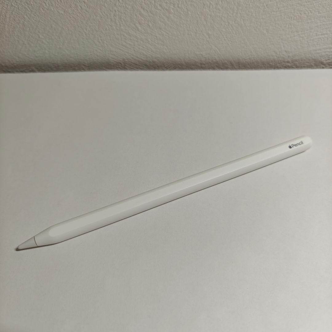Apple Pencil 第二世代 中古美品