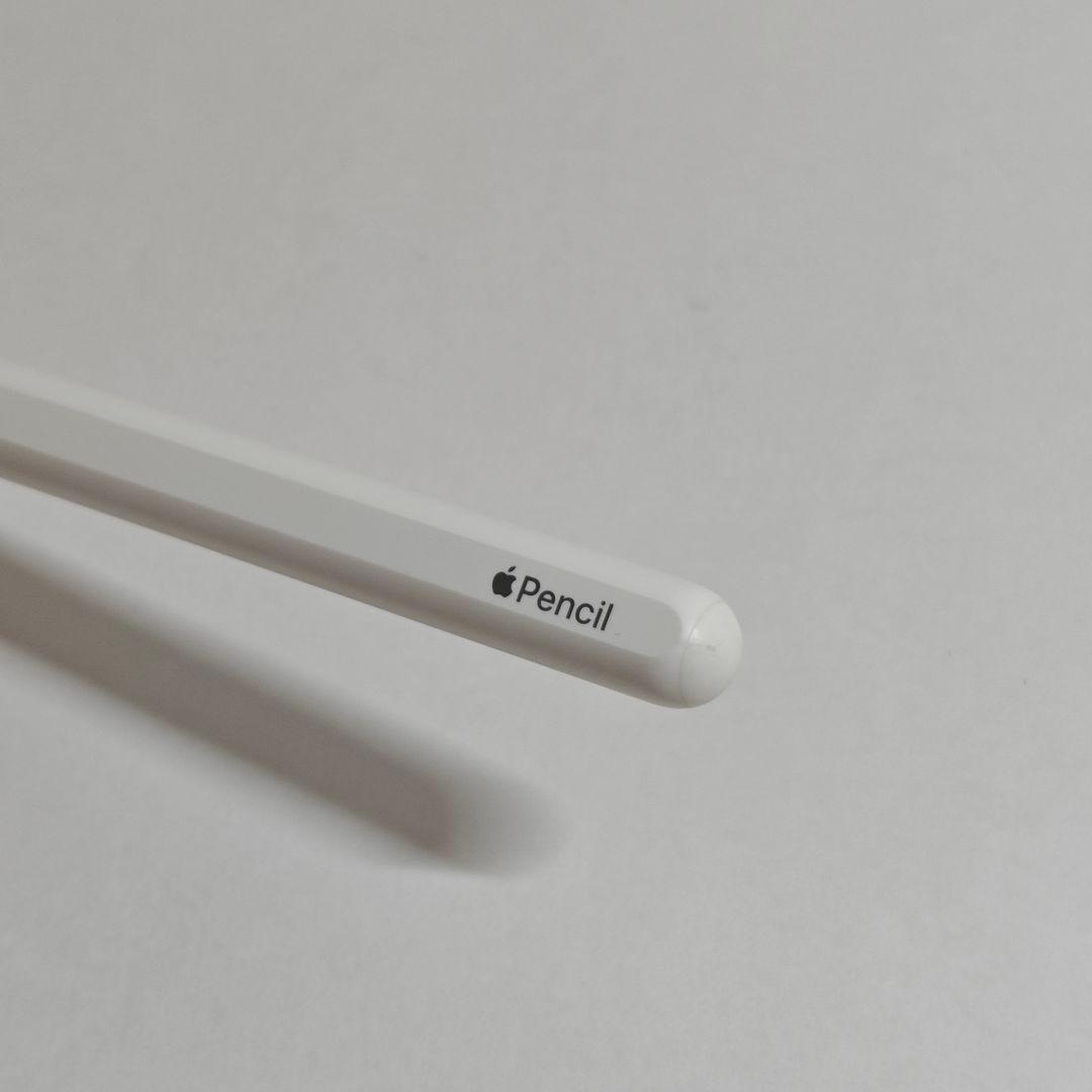 Apple Pencil 第二世代 中古美品