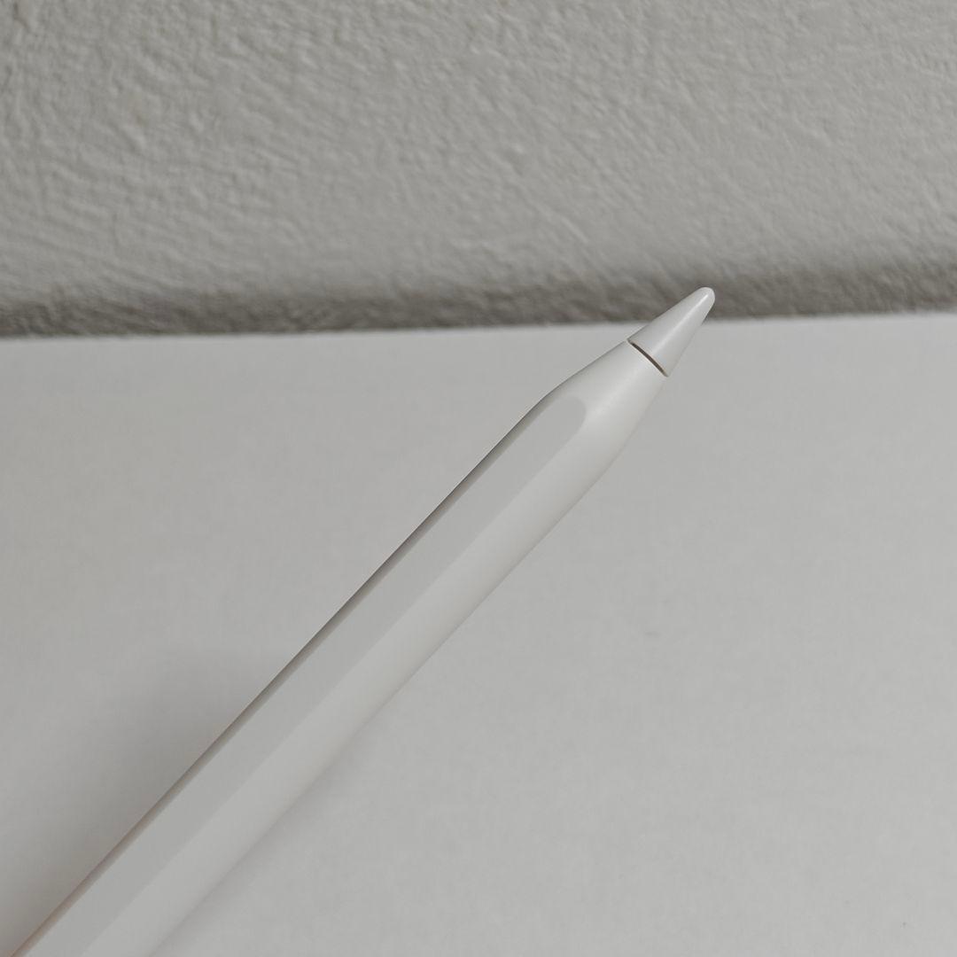 Apple Pencil 第二世代 中古美品