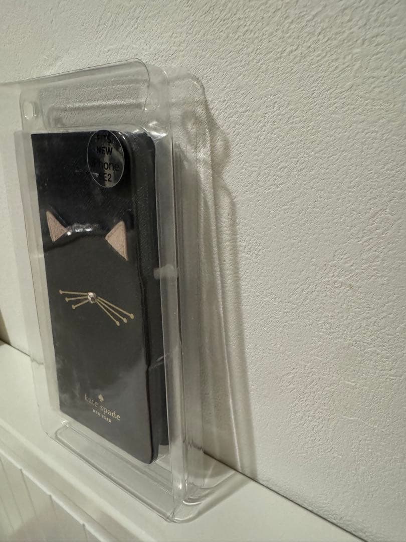 レア〈ラスト1点〉新品 未開封 ♠ kate spade iPhoneケース