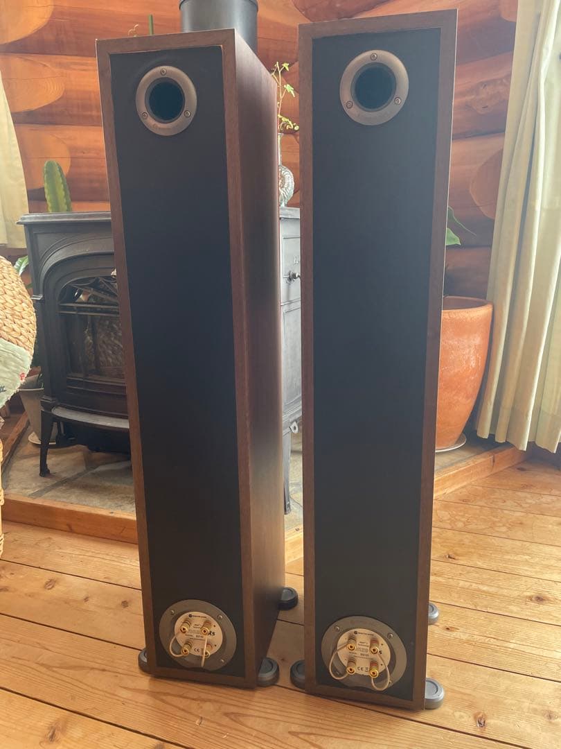 monitor audio BR5 モニターオーディオ