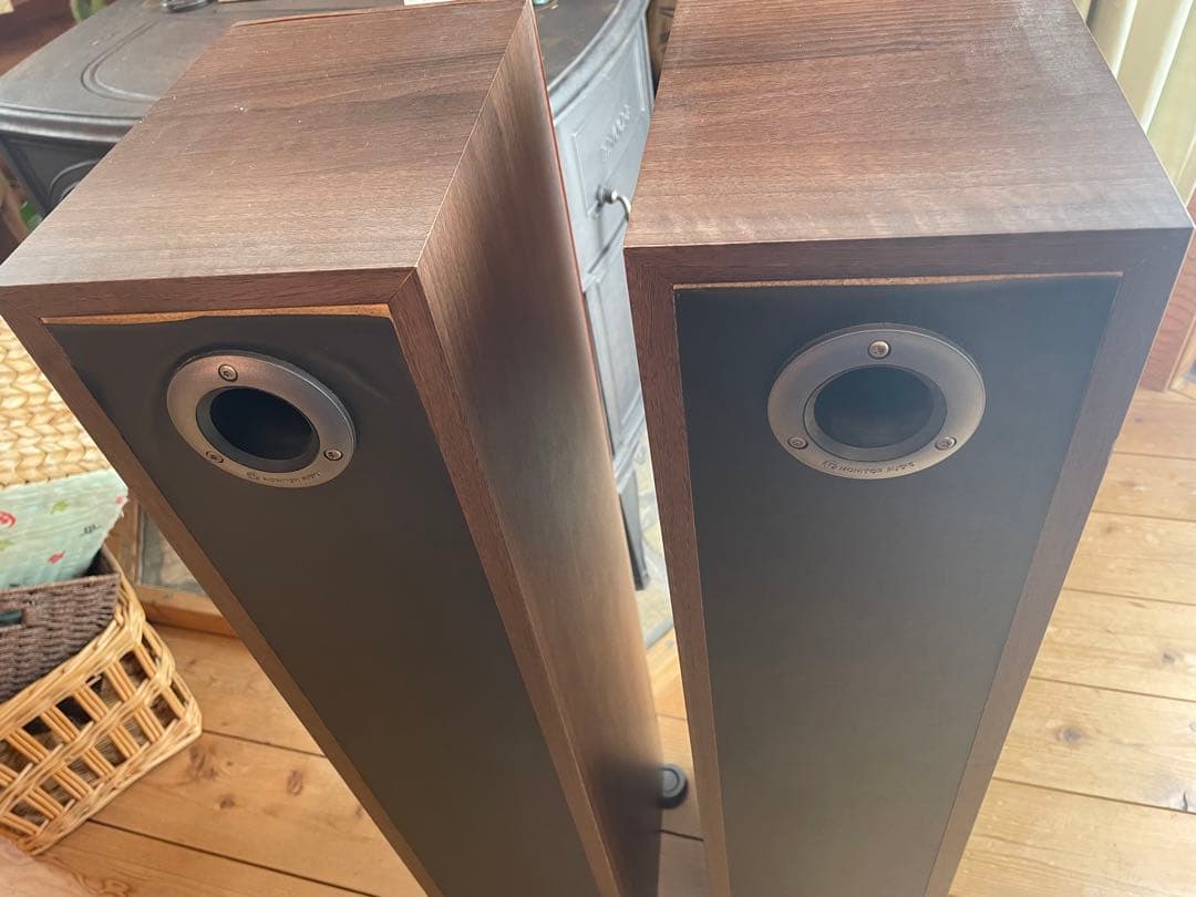 monitor audio BR5 モニターオーディオ