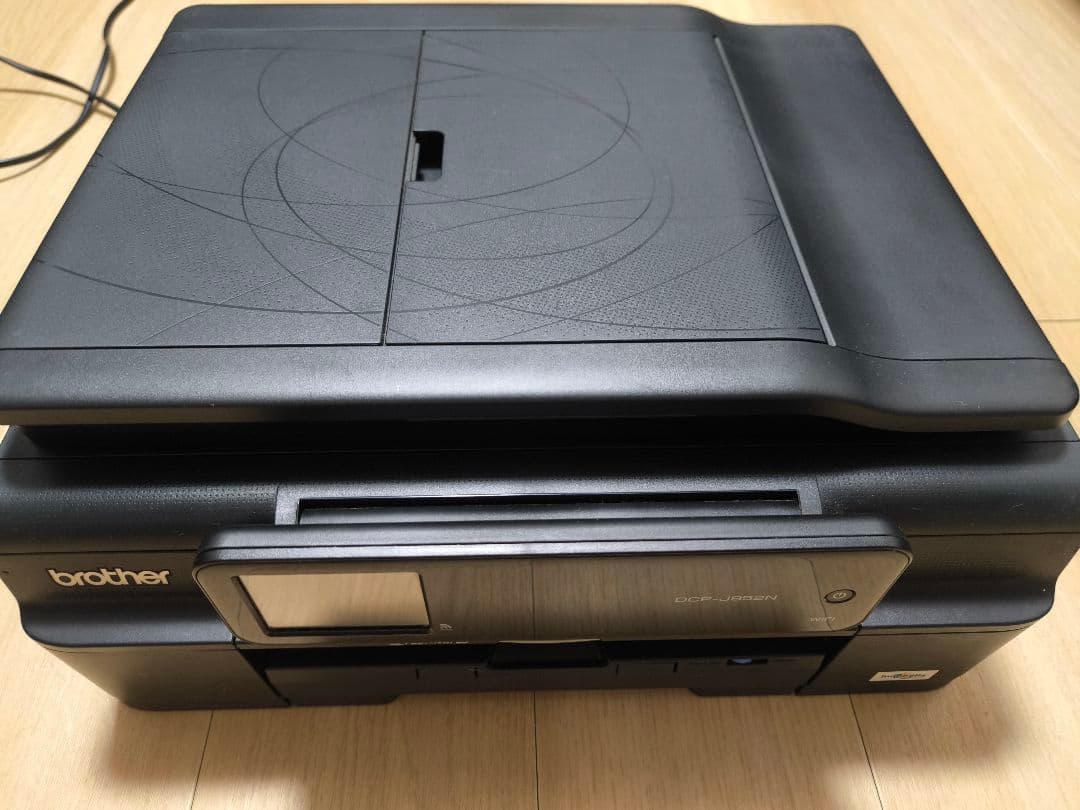 brother DCP-J952N プリンター スキャナー