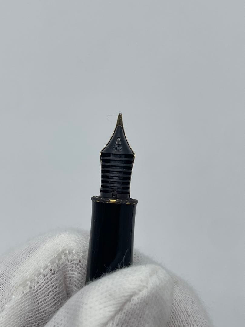 k18 750 ペン先18金 PARKER 万年筆 ソネット