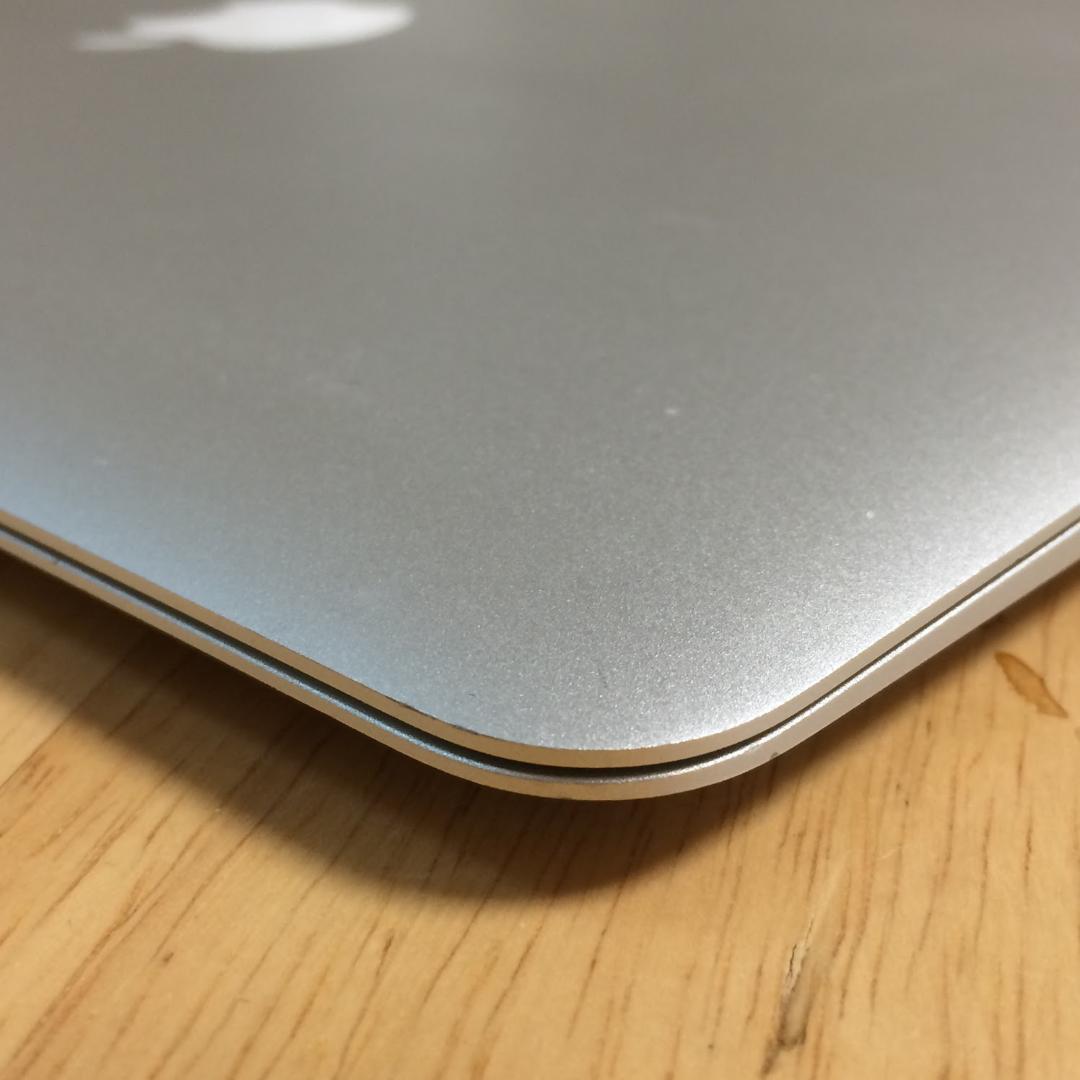 MacBook本体 MacBook Air (13-inch, Early2014) 4G/128G