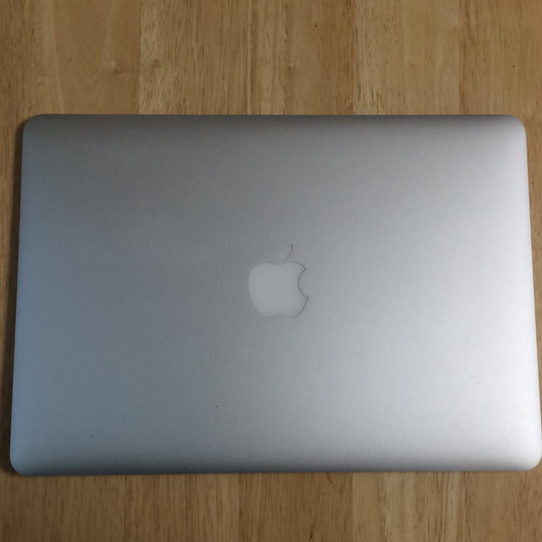 MacBook本体 MacBook Air (13-inch, Early2014) 4G/128G