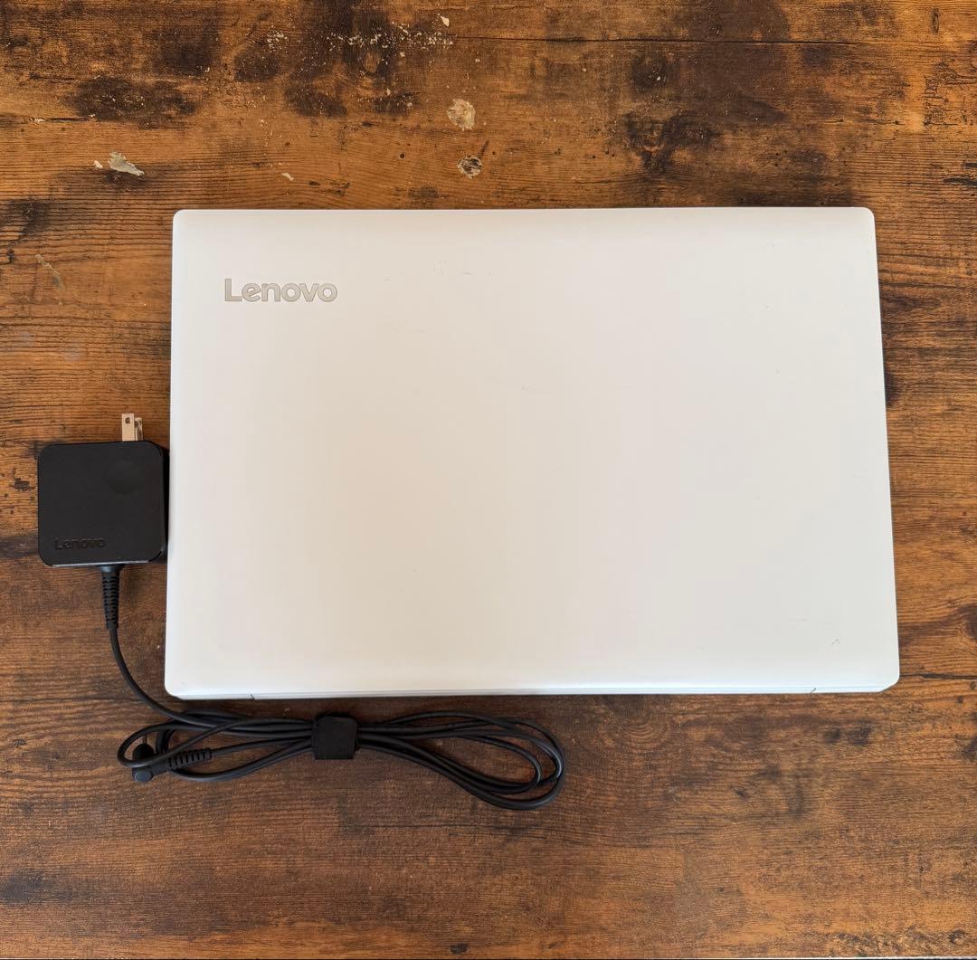 Lenovo IdeaPad 320-151GM ノートパソコン