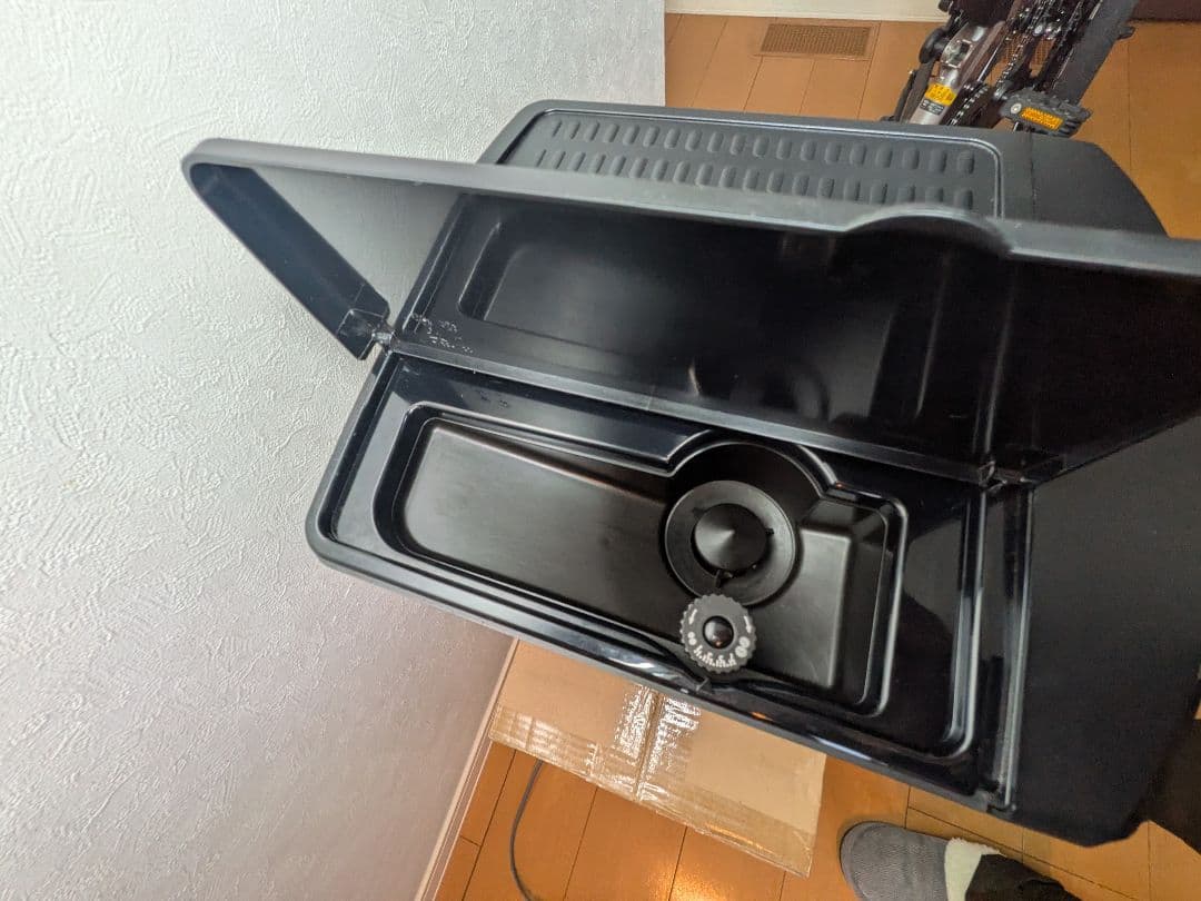 DeLonghi Magnifica エスプレッソマシンESAM03110B
