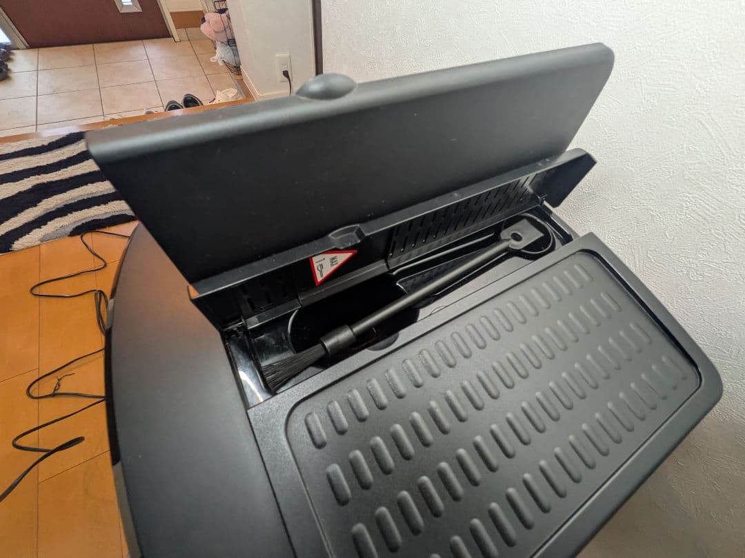 DeLonghi Magnifica エスプレッソマシンESAM03110B