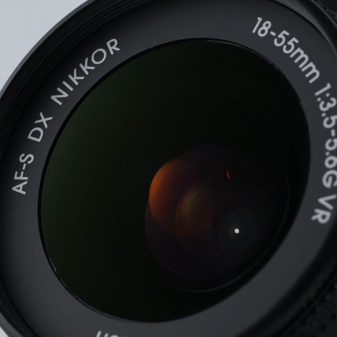 スマホ転送★彡初心者おすすめ★デジタル一眼レフ★NIKON ニコン　D40X