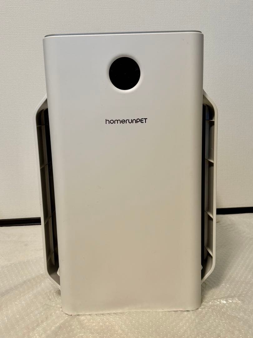 runPET D1 ペット専用空気清浄機 エアクリーナー