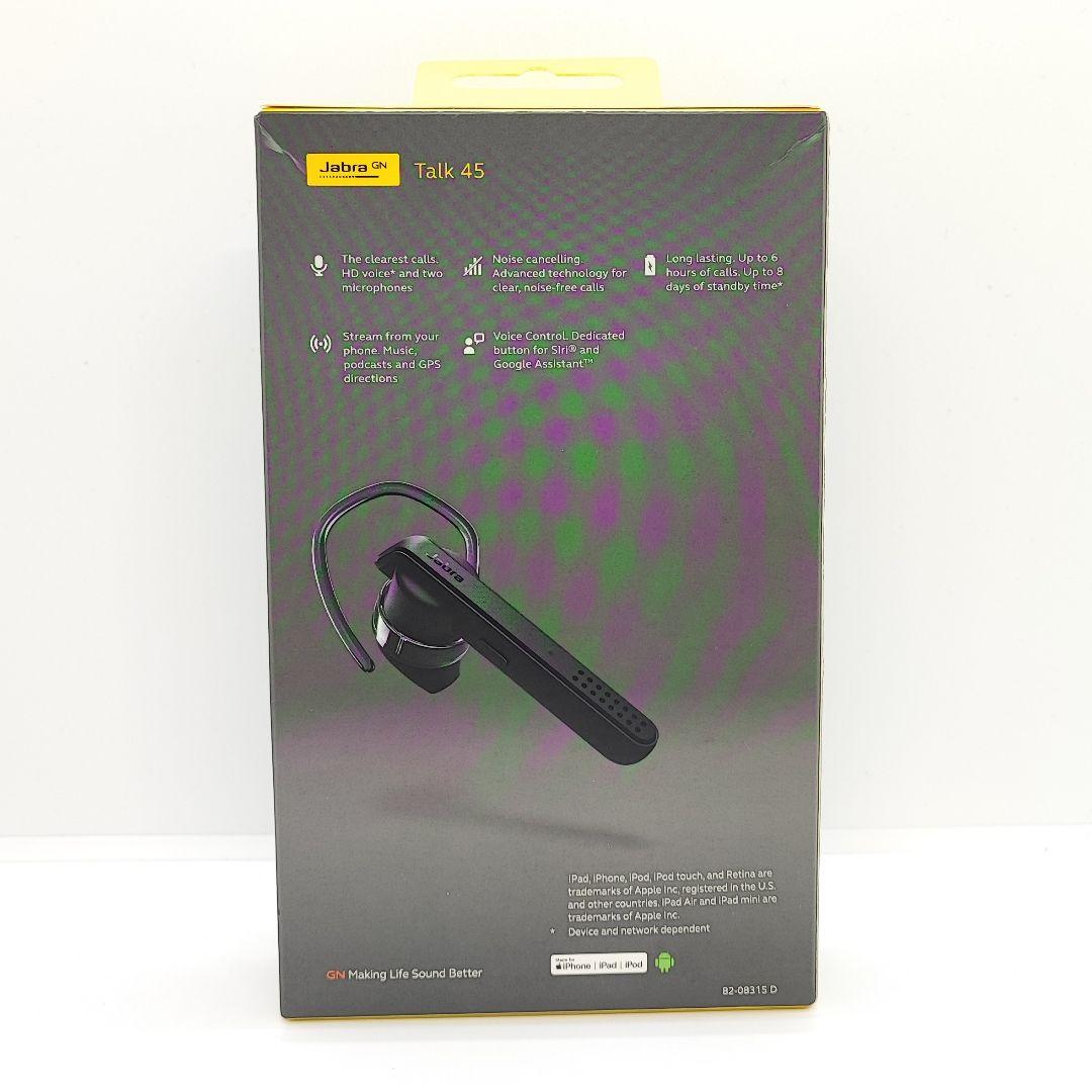 ヘッドホン 26030408 Jabra TALK 45 OTE18