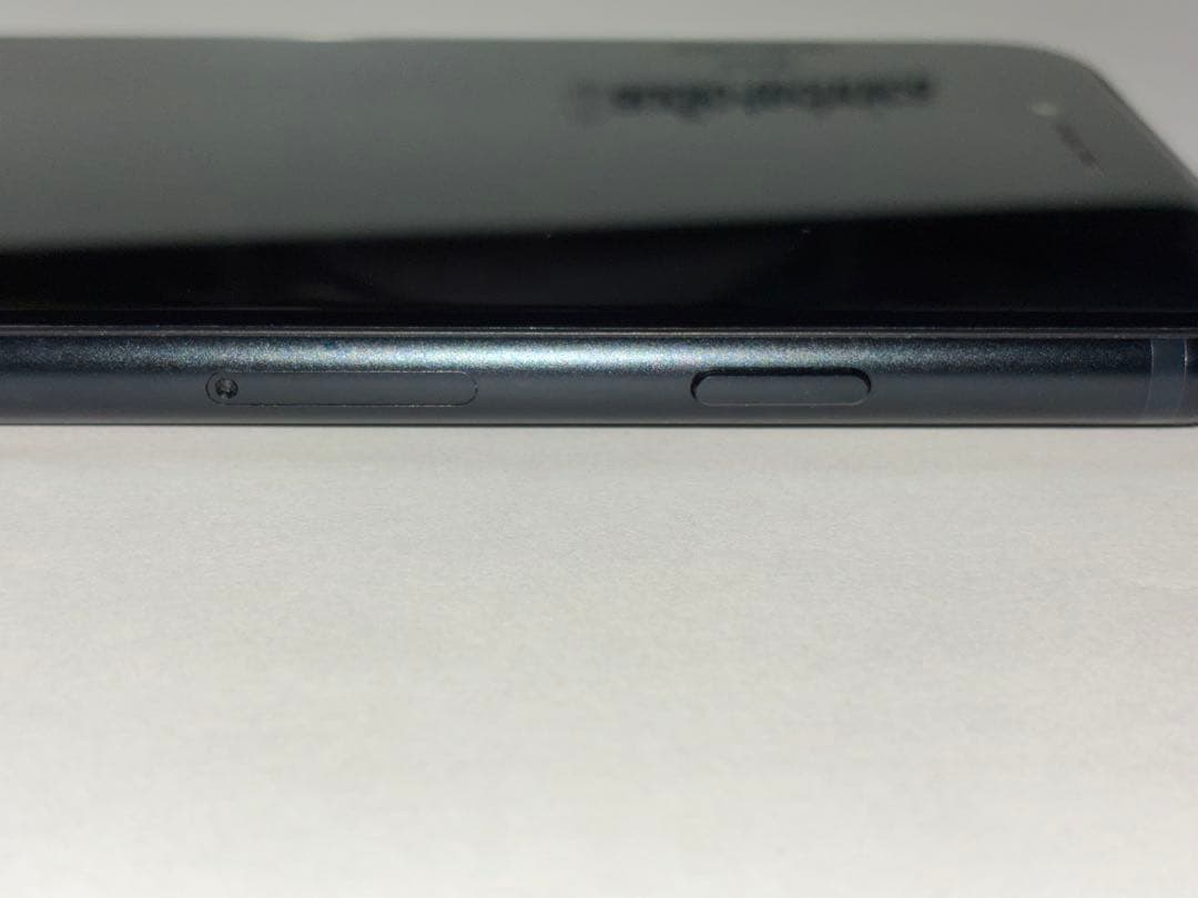 Phone SE (第3世代) 128GB ミッドナイト　SIM フリー