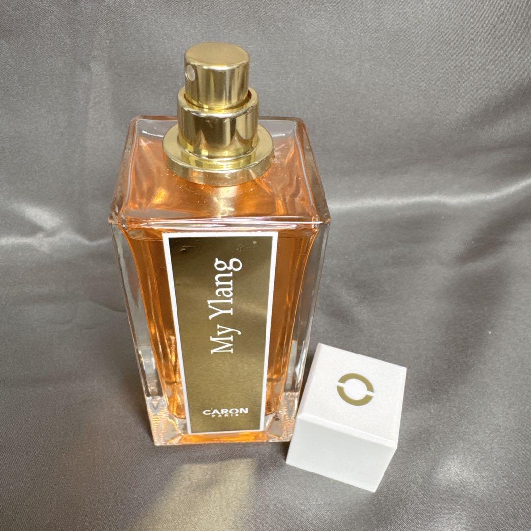 Caron My Ylang キャロン マイイラン EDP 100ml 香水