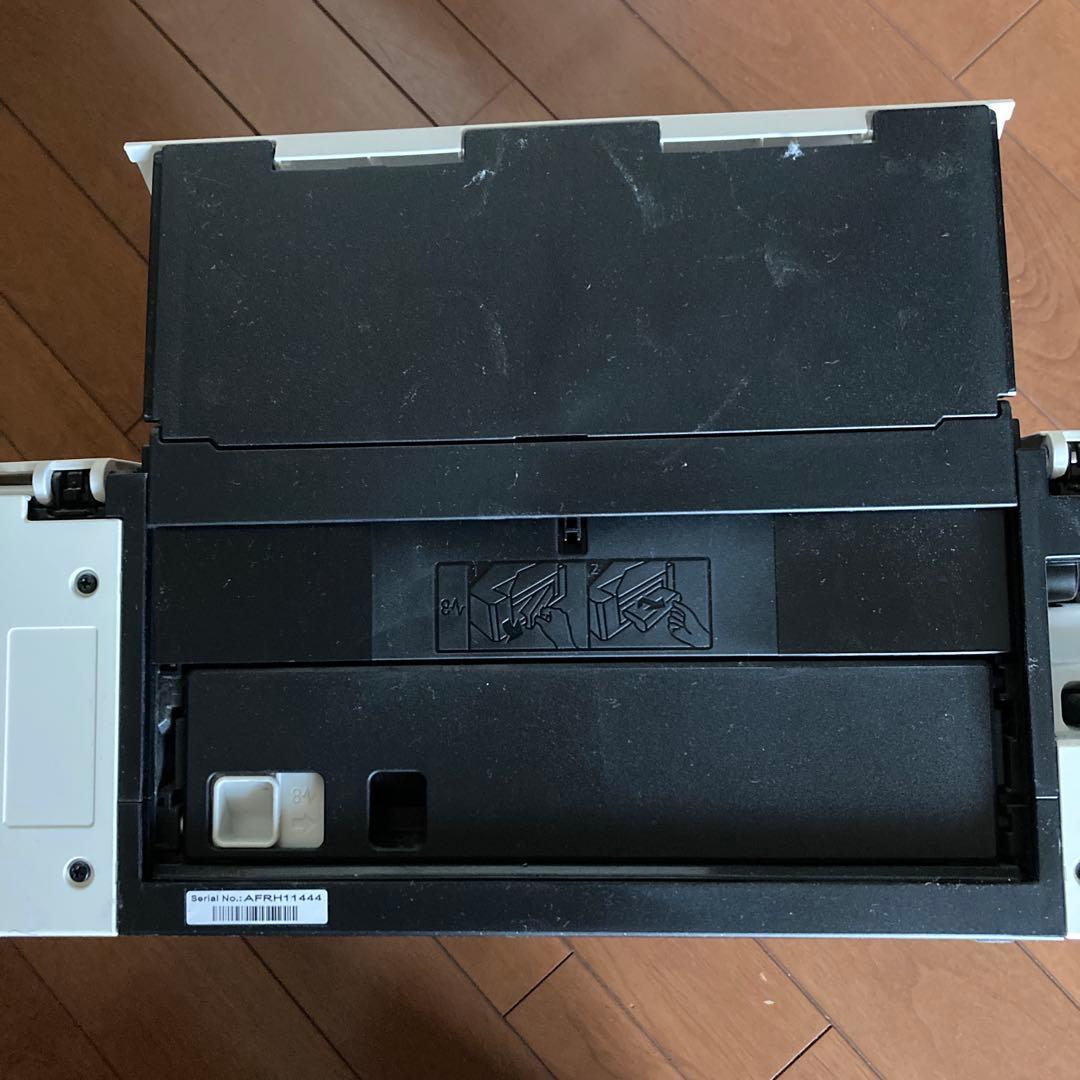 ジャンク　Canon PIXUS TS8330 インクジェットプリンター 本体